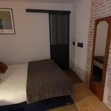 Appartement Le GENISTA à Angers Extérieur photo