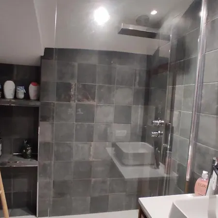 Appartement Le GENISTA à Angers Extérieur photo