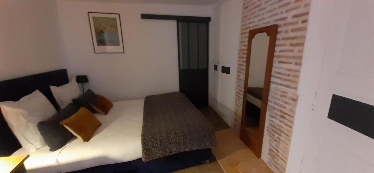 Le Genista * Angers