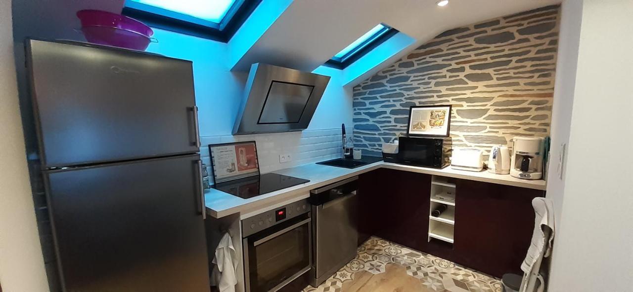 Le Genista Appartement