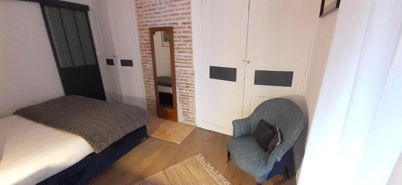 Appartement Le Genista