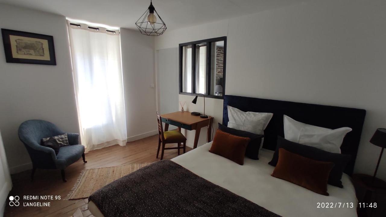 Le Genista Appartement