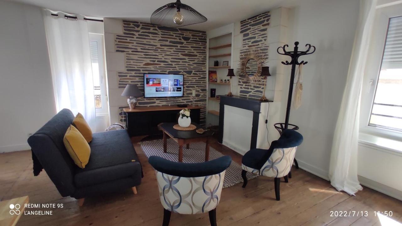Appartement Le Genista